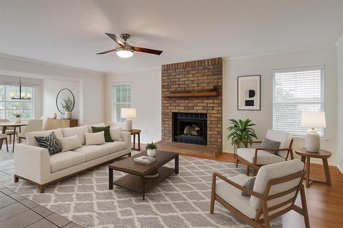 7604 Napier Trl, Austin, TX, 78729-7408 | Card Image
