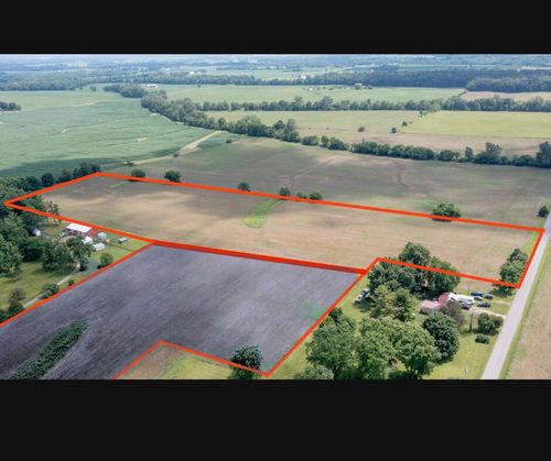 0 Barger Rd, Urbana, OH, 43078 | Card Image