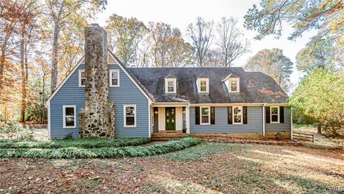 8322 Fulham Ct, Richmond, VA, 23227-1713 | Card Image