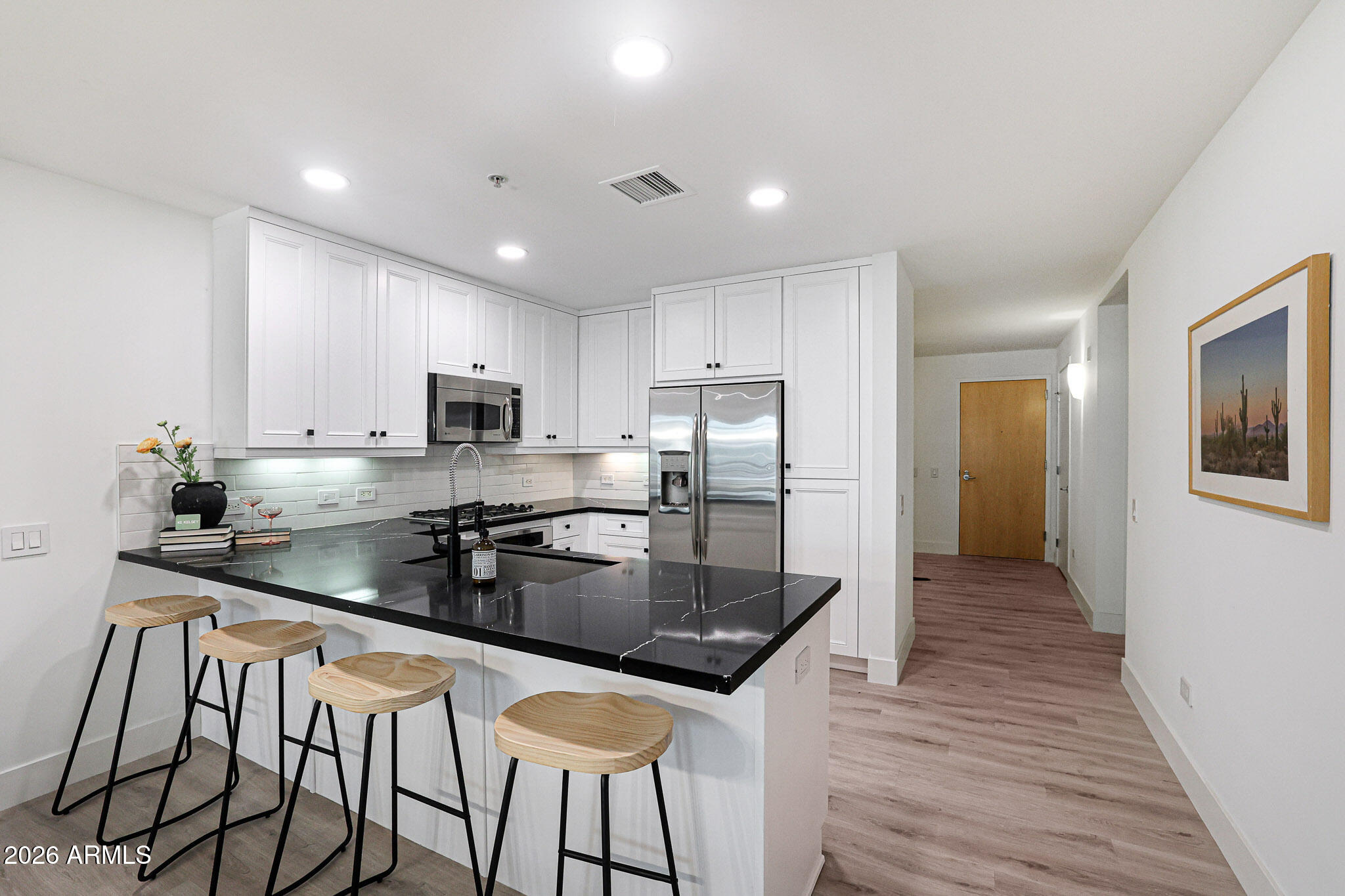 Residential Lease in Scottsdale 3