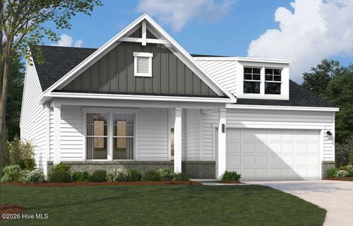119-6283 Raystone Way, Leland, NC, 28451-5408 | Card Image