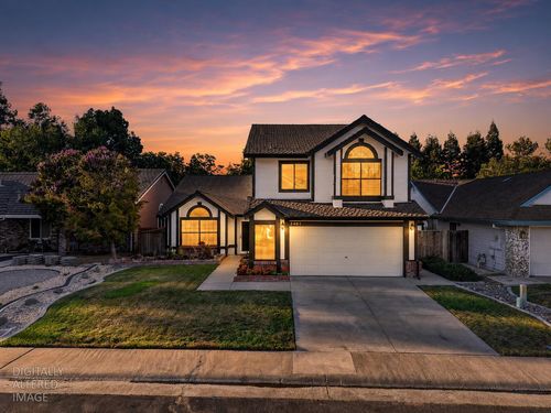 5405 Spring Creek Way, Elk Grove, CA, 95758-4724 | Card Image