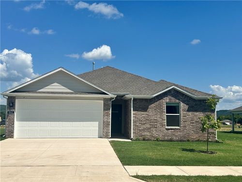 370 E Texas Way, Fayetteville, AR, 72701 | Card Image