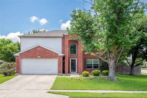 2504 Quail Ridge Rd, Melissa, TX, 75454-2123 | Card Image