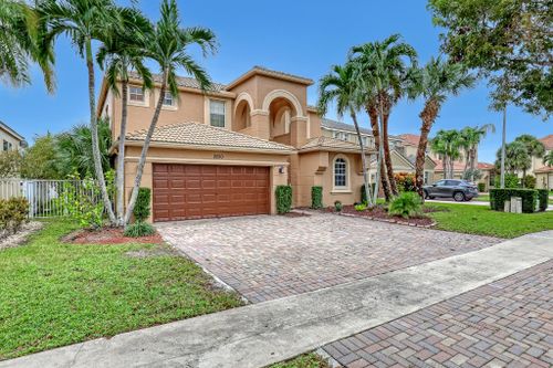 2250 Balsan Way, Wellington, FL, 33414 | Card Image