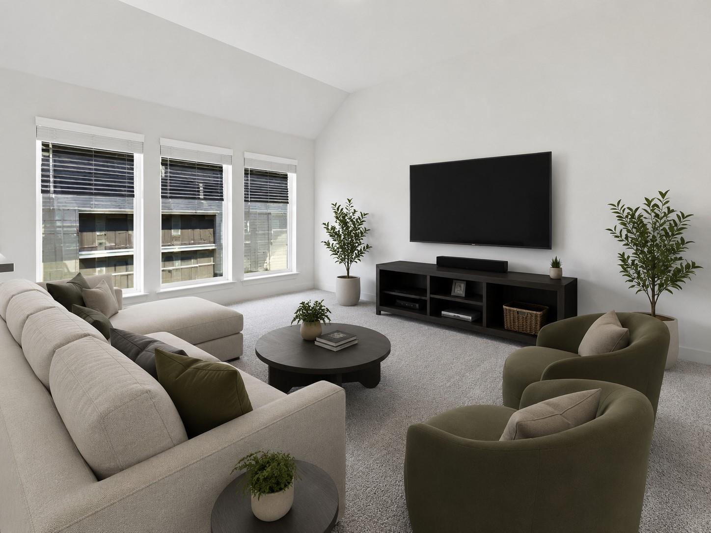 Residential in Tomball 4