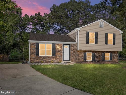 2119 Gibbons Ct, WALDORF, MD, 20602-1614 | Card Image