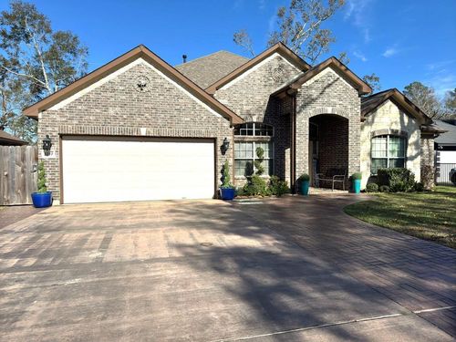 3210 Shore Side Drive, Crosby, TX, 77532 | Card Image