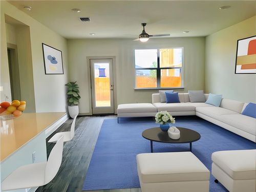 3017 Louris Ln, Pflugerville, TX, 78660-1791 | Card Image