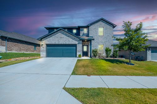 10508 Lequoia St, Fort Worth, TX, 76179-1068 | Card Image