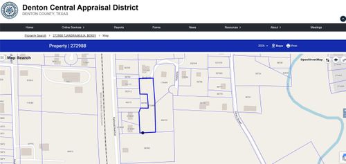 000 Railroad Ave, Sanger, TX, 76266 | Card Image