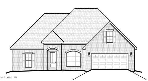 1056 Great Glen Drive, Southaven, MS, 38671 | Card Image