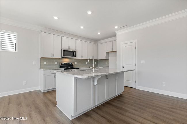 3705 Cessna Way, House other with 3 bedrooms, 2 bathrooms and 2 parking in Wilson NC | Image 11