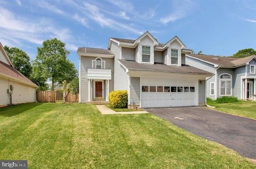 4325 Lord Fairfax Ct, UPPER MARLBORO, MD, 20772-5920 | Card Image