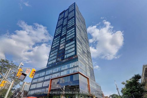 1307-203 College St, Toronto, ON, M5T0C8 | Card Image