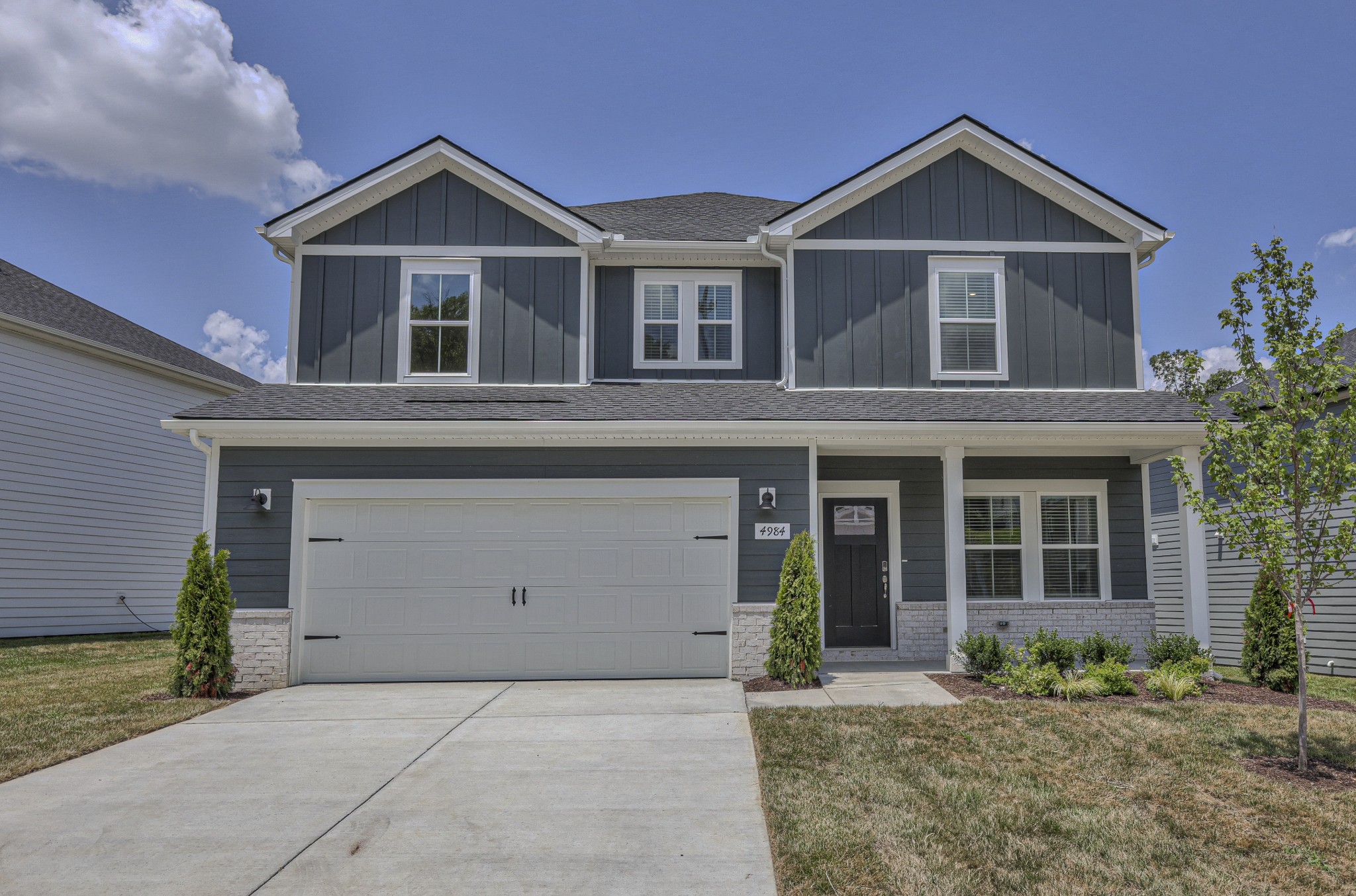 Leesa Ann Ln, Hermitage, TN 37076