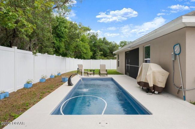1021 Tupelo Cir, House other with 4 bedrooms, 2 bathrooms and null parking in Cocoa FL | Image 41