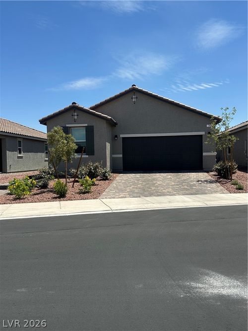 743 Wild Highlands Ln, Henderson, NV, 89015-3001 | Card Image