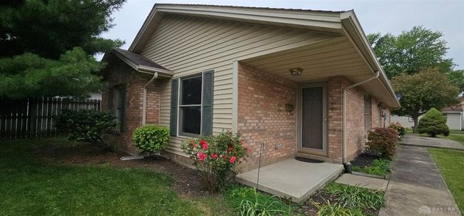 919 Cherry St, House other with 3 bedrooms, 2 bathrooms and null parking in Eaton OH | Image 38