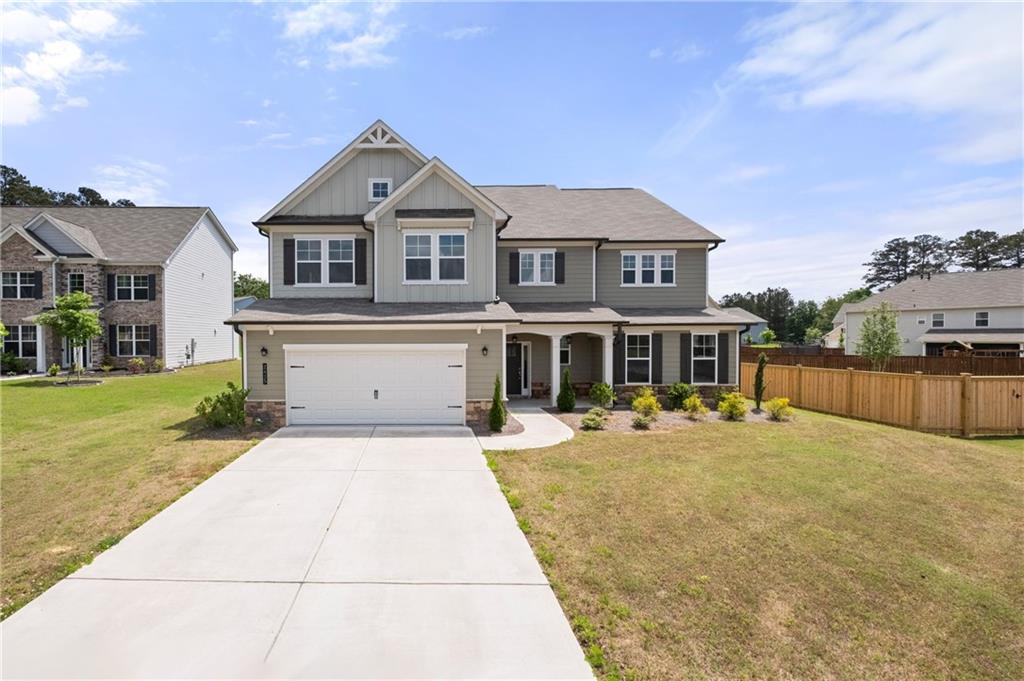 Slater St, Marietta, GA 30064