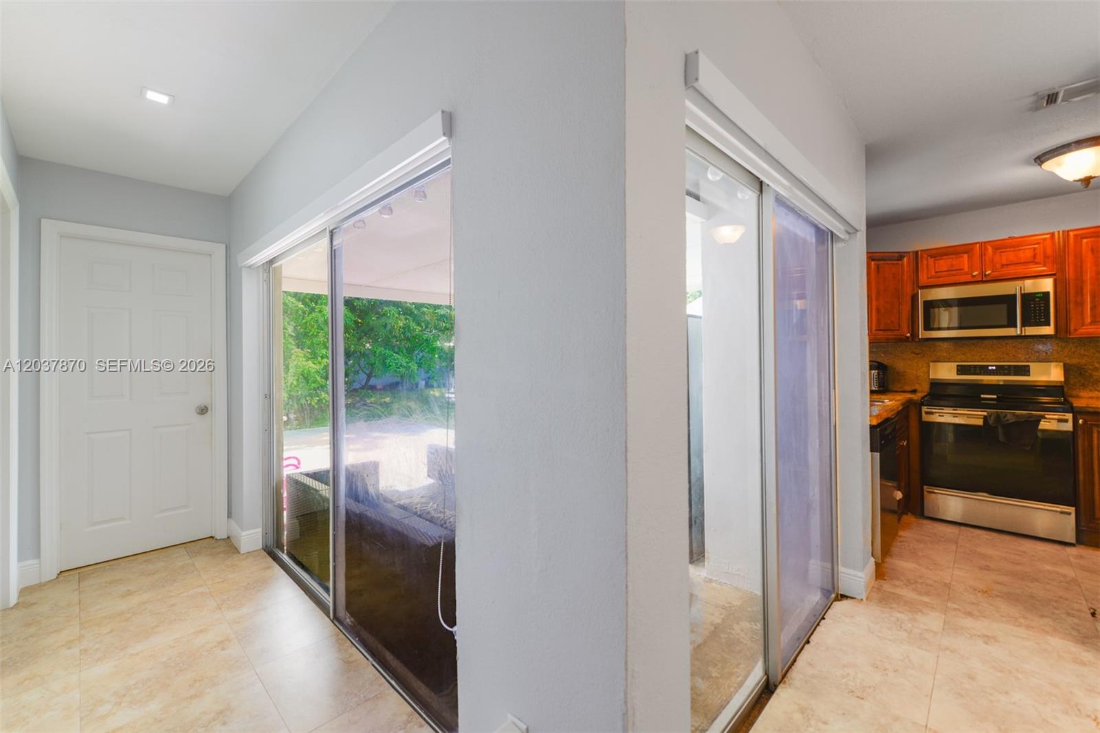 Residential in Miami 2