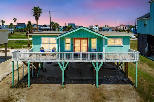 402 Seashell Dr, Surfside Beach, TX, 77541-9361 | Card Image