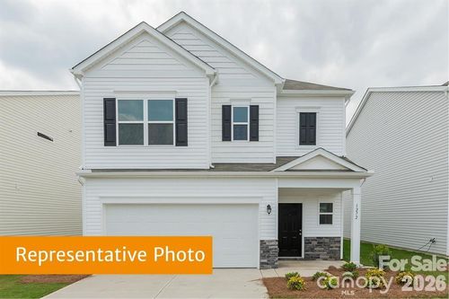 431 Blue Mountain Rd, Salisbury, NC, 28147-0050 | Card Image