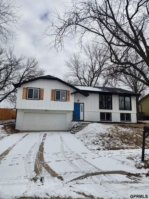 12735 S 38th Street, Bellevue, NE, 68123 | Card Image