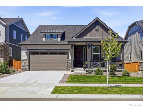 582 Winterfield St, Erie, CO, 80516-8052 | Card Image