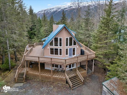 337 Alta Dr, Girdwood, AK, 99587 | Card Image
