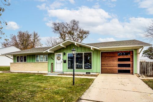 709 Cascade Ave, Romeoville, IL, 60446-1118 | Card Image