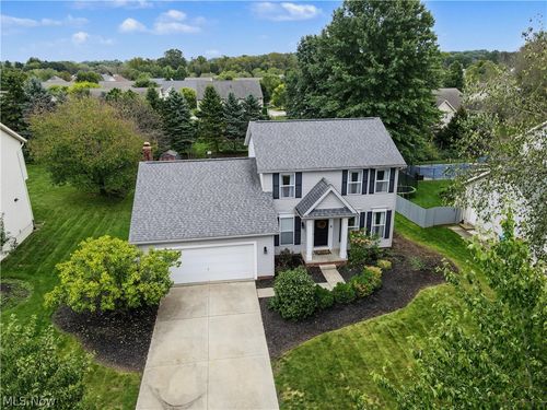 901 Admore Dr, Kent, OH, 44240-2066 | Card Image