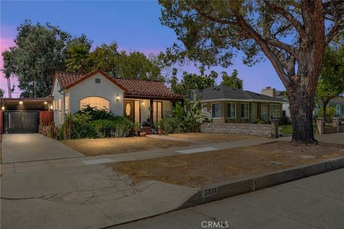 3334 N Sierra, San Bernardino, CA, 92405 | Card Image