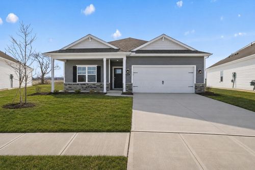 511 Darliene Dr, Plain City, OH, 43064-7203 | Card Image