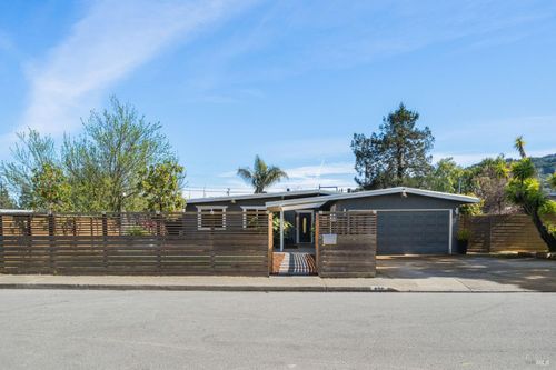 826 Vendola Drive, San Rafael, CA, 94903 | Card Image