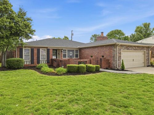 3847 Garden Ter, Owensboro, KY, 42301-6898 | Card Image