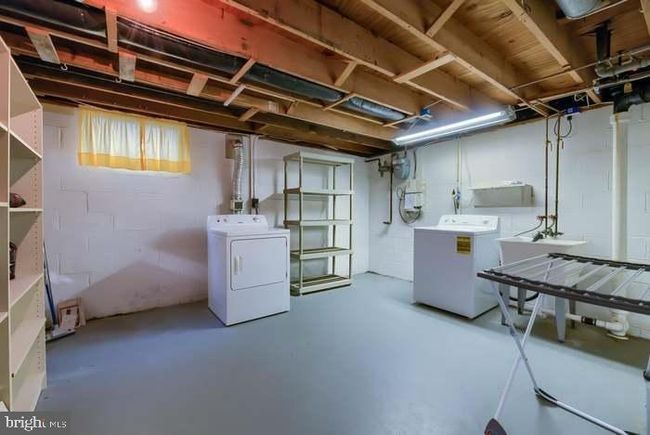612 Delaware Ave, House other with 3 bedrooms, 2 bathrooms and null parking in CLAYMONT DE | Image 14