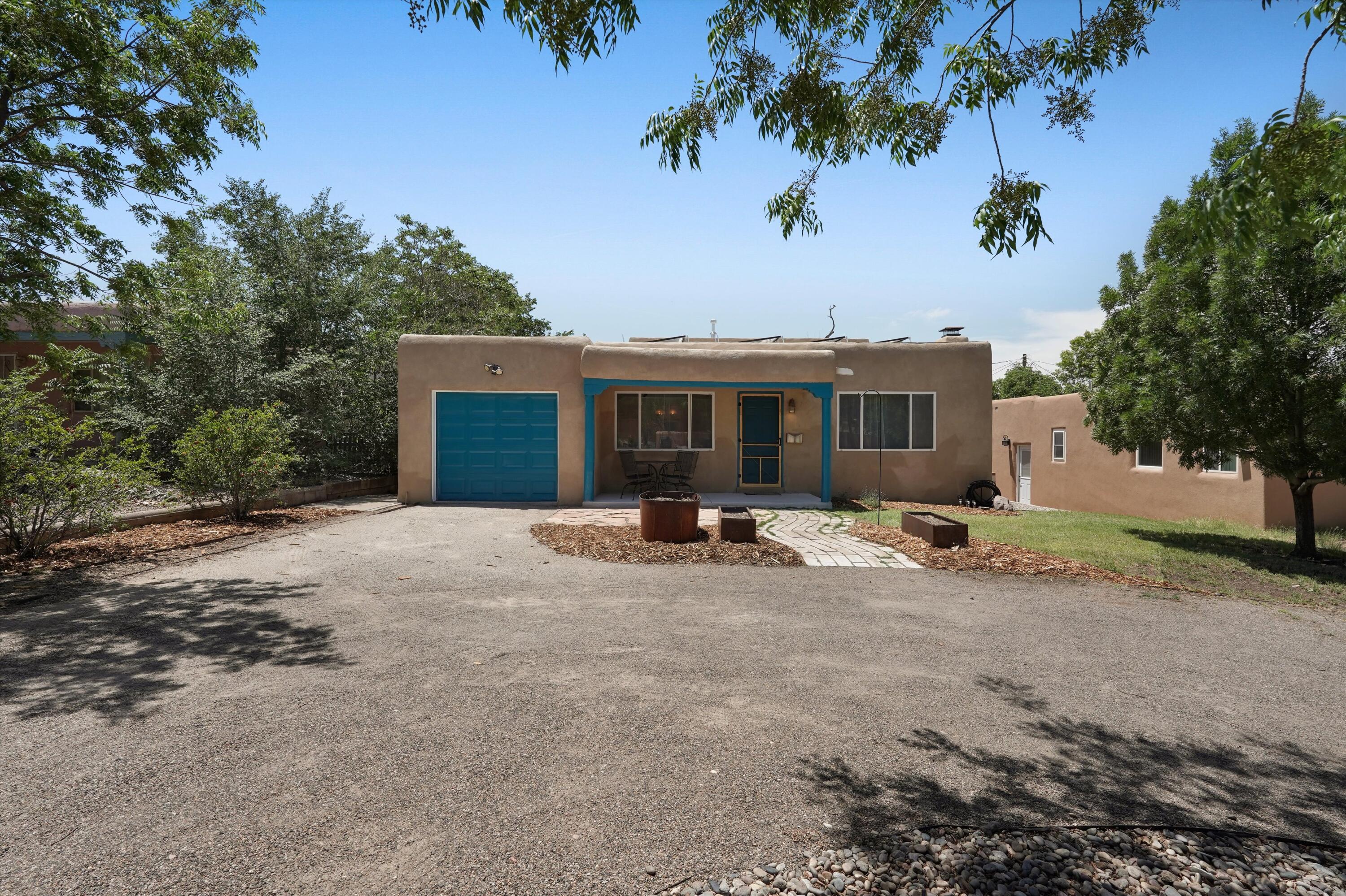Residential in Albuquerque