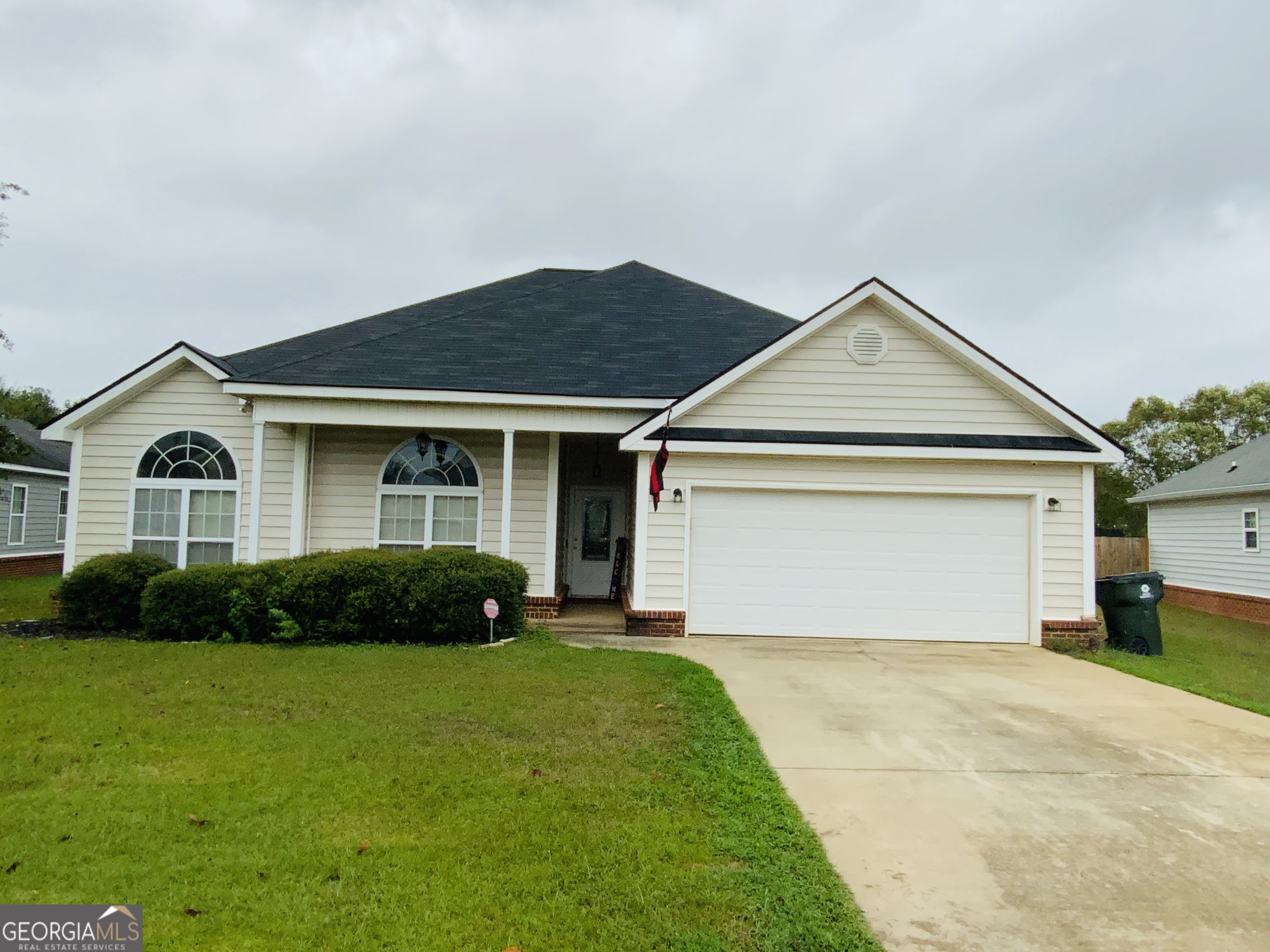 Charity Ln, Warner Robins, GA 31088