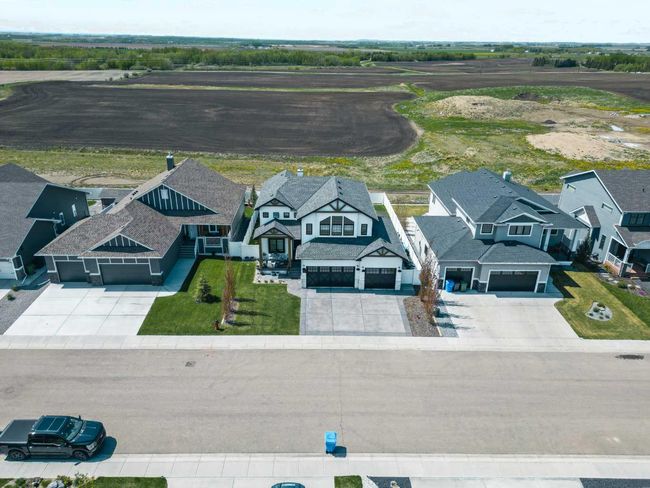12 Coutts Close, House other with 5 bedrooms, 4 bathrooms and 6 parking in Olds AB | Image 46