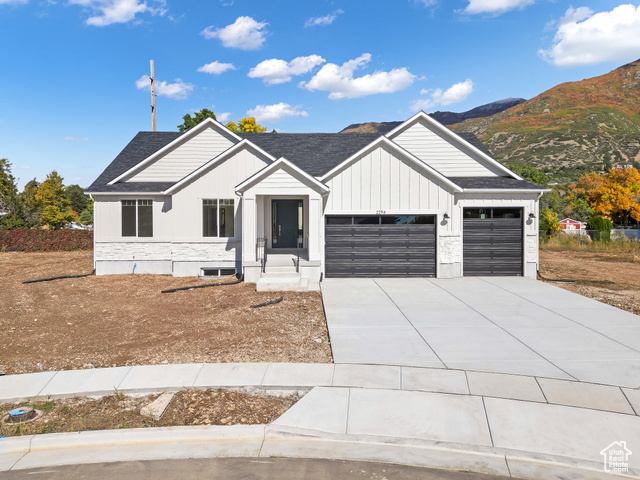 Parkside Cir, Ogden, UT 84403