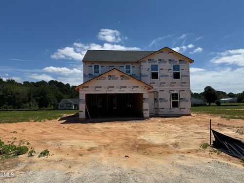 142 Boston River Drive, Dunn, NC, 28334 | Card Image