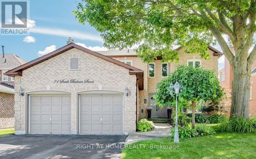 71 S Balsam St, Uxbridge, ON, L9P1G6 | Card Image