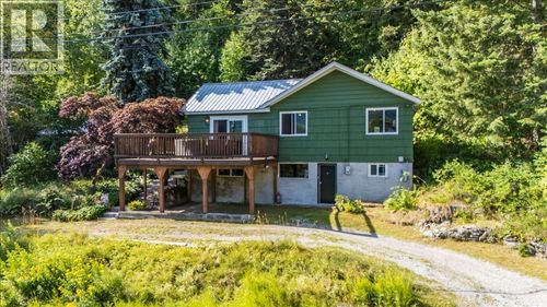 1835 Granite Rd, Nelson, BC, V1L6T8 | Card Image