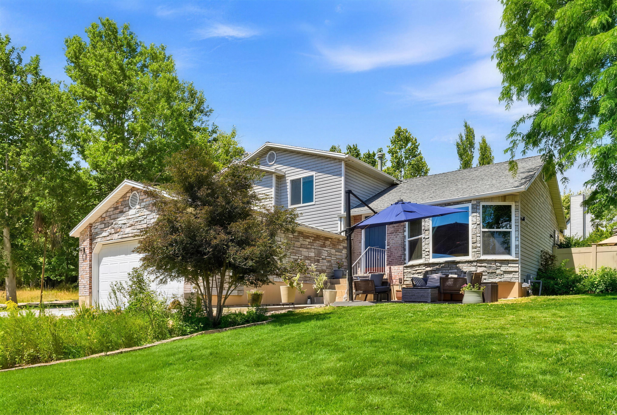 Residential in Layton 5