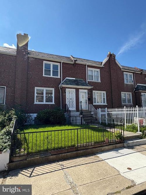 7608 Rugby St, PHILADELPHIA, PA, 19150-2610 | Card Image