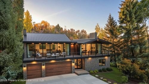 15 Terrace Dr, Snowmass Village, CO, 81615-6100 | Card Image