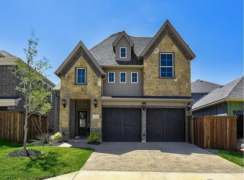 1521 Pirene Aly, Corinth, TX, 76208-2256 | Card Image