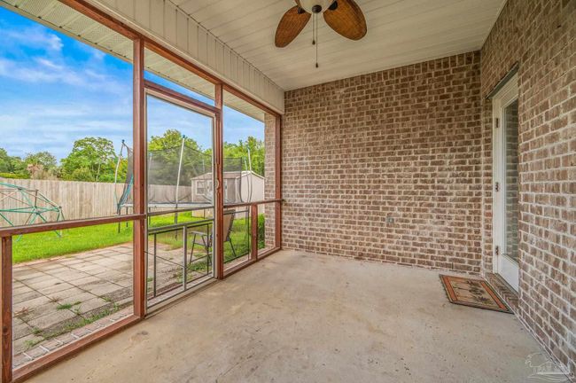 2450 Redford Dr, House other with 3 bedrooms, 2 bathrooms and 4 parking in Cantonment FL | Image 51
