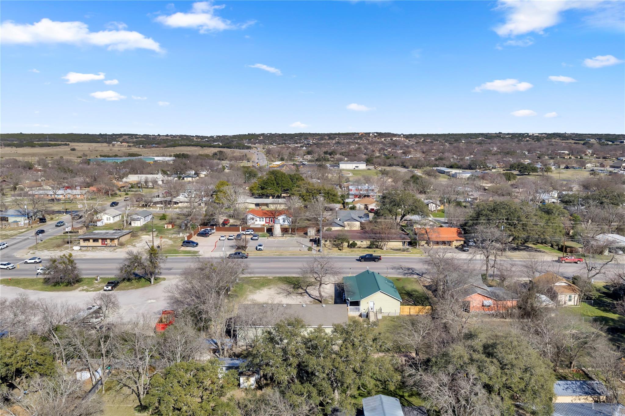 Residential in Burnet 3